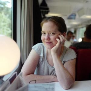 Meet your Posher, Marie